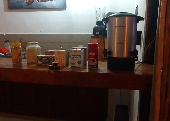 Capsulas Hotel cápsula *