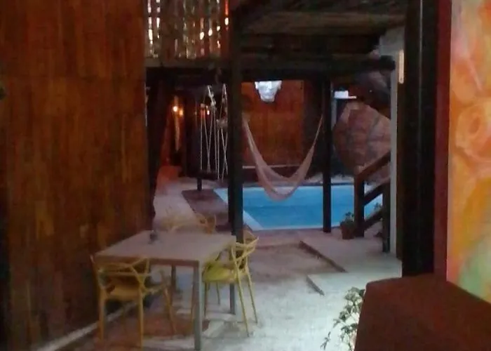 Capsulas * Tulum